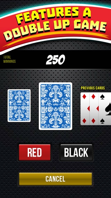 SLOTS N' SLASH -FREE CASINO & SLASHING ACTION ADVENTURE 1.02 IOS CASINO SLOTS N' SLASH -FREE CASINO & SLASHING ACTION ADVENTURE 1.02 IOS