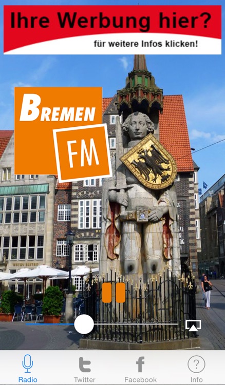 Bremen.FM