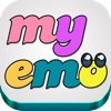 MyEmo - Loving My Own Emoticon