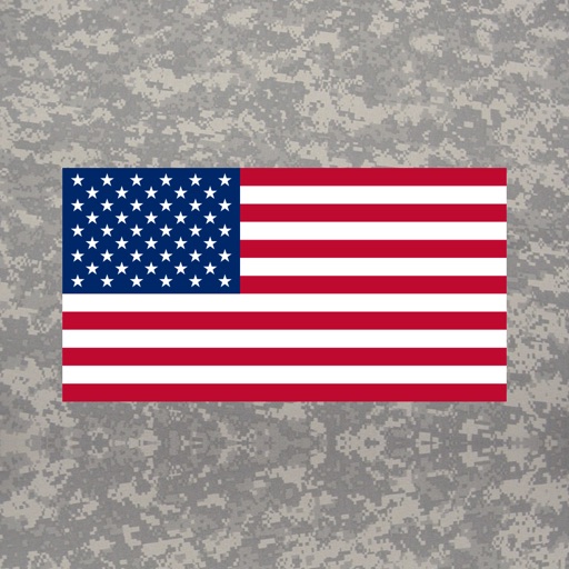 U.S. Armed Forces Icon