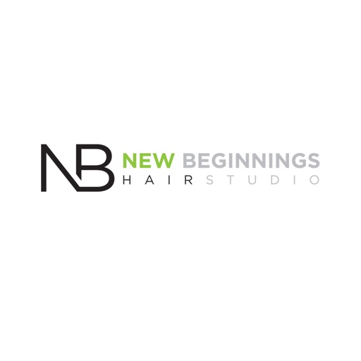 NEW BEGINNINGS HAIR STUDIO icon