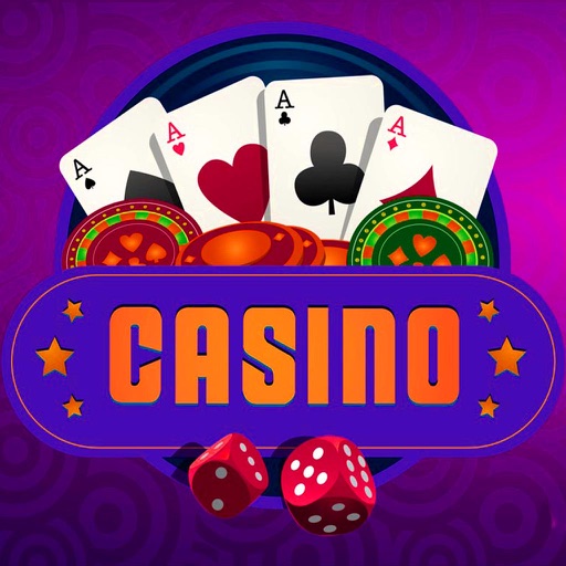 Super 7 Casino Slots and more ! icon