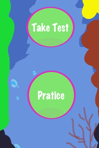 Maths Pond screenshot 2