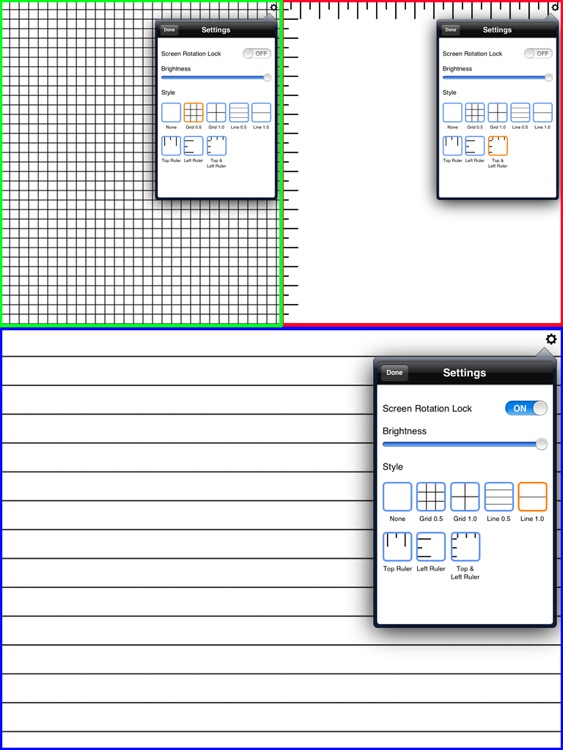 Light Box - Illuminator Viewer