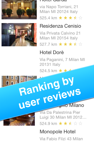 Milan, Italy - Offline Guide - screenshot 3