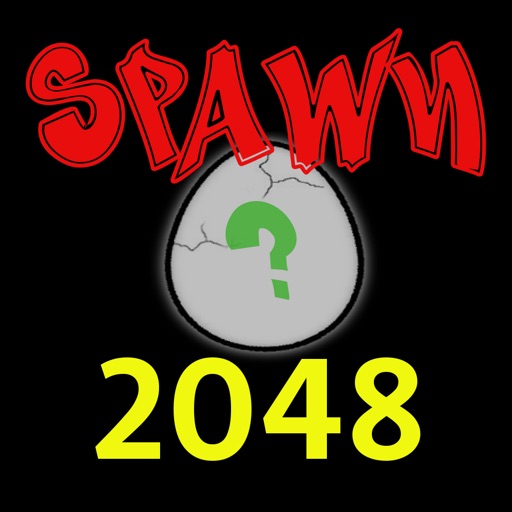 Spawn 2048