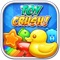 Play the newest match-3 fun puzzle game from the makers of the super hit apps, Garden Mania and Pet Pop