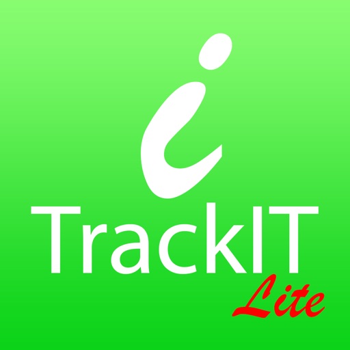 iTrackIT-Lite icon