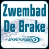 Zwembad De Brake