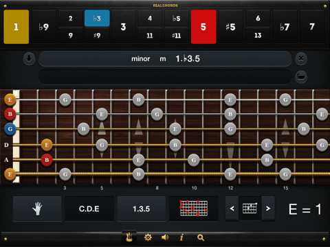 RealChords Pro Free screenshot 4