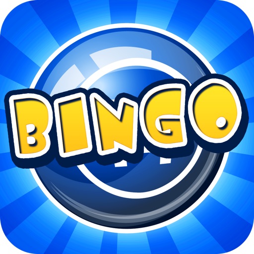 Tropical Beach Bingo Pro Icon