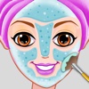 Movie Star Hair Salon & Spa Center free makeover games