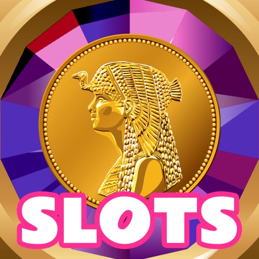 Ancient Ruins PRO - Casino Slot Machines icon