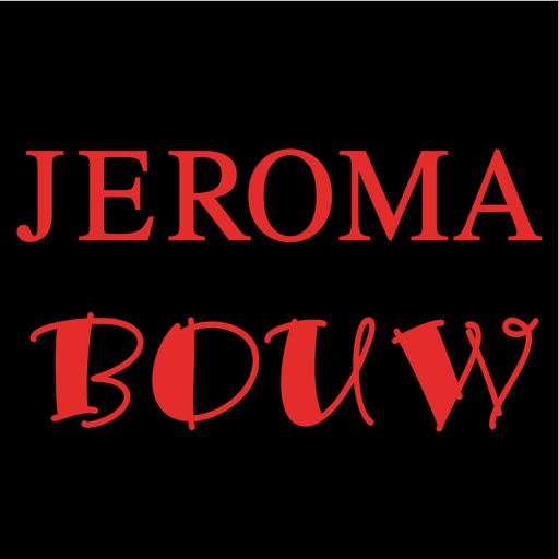 Jeroma Bouw