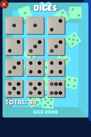 Dice Dome screenshot 3