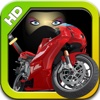 Ninja Biker Adventure: Multiplayer FREE