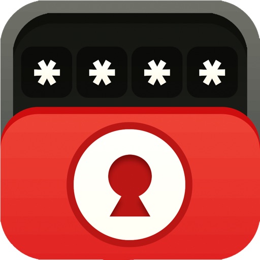 Password Manager and Digital Wallet Free icon