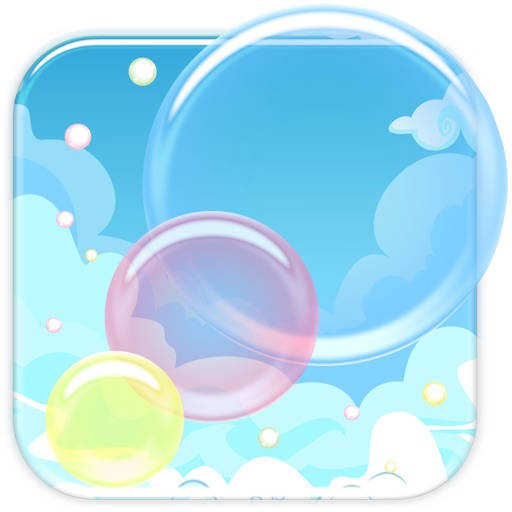 Fast Bubble Run: Finish Line Blitz Pro icon