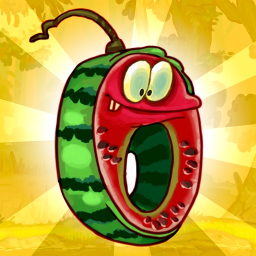 Frumbers icon
