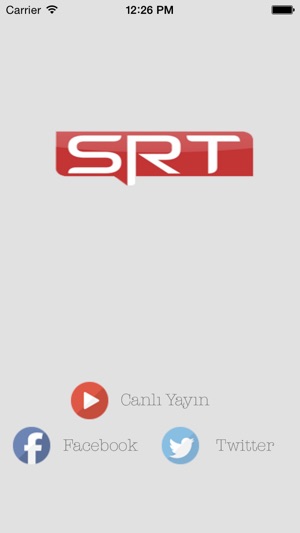 Sivas SRT(圖1)-速報App