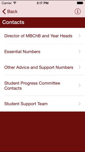 MBChB Support(圖3)-速報App