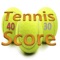 First Tennis Score game where we store score in Cloud