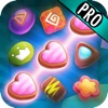 Candy Quest - Fun Matching Puzzle PRO