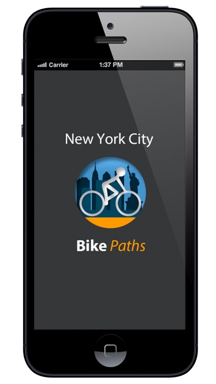 NYC Bike Paths