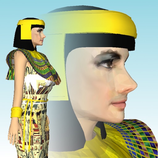Cleopatra March Icon