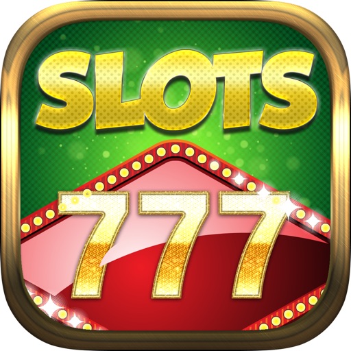 A Extreme Las Vegas Gambler Slots Game - FREE Slots Game icon