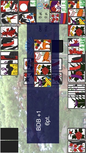 HANAFUDA Japan Free Lite - Japanese Traditional Card Game(圖2)-速報App