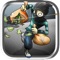 Robber Crime City Chase: Run From the Cops Pro