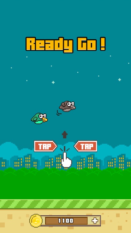 Super Cool Bird - Free Endless Flappy Game by Cool Games