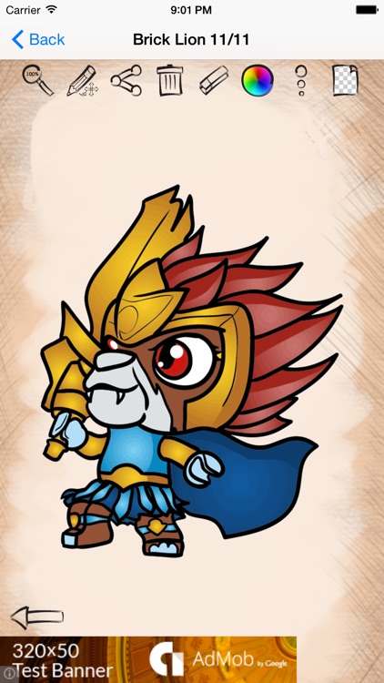 How To Draw Chibi Characters screenshot-4