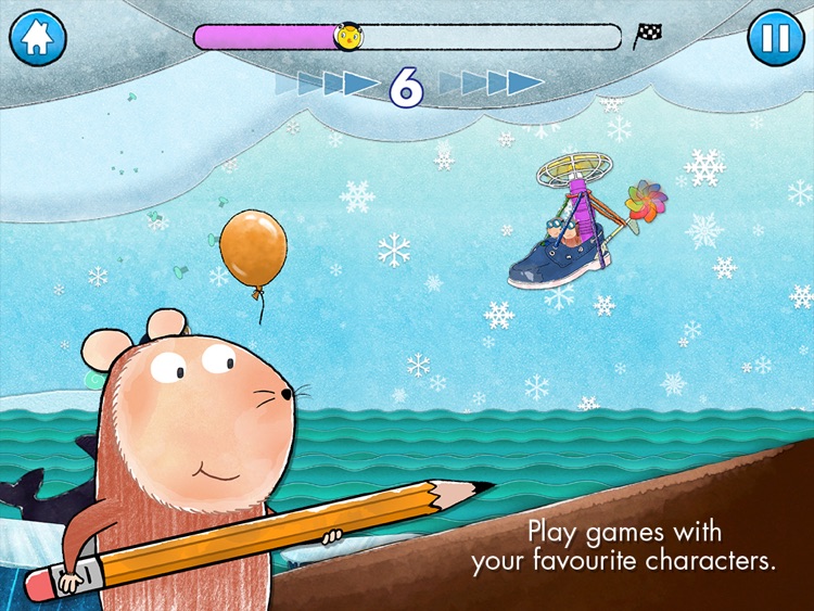 Chirp Appisodes - Volume 2