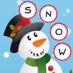 ABC Christmas games for children Train your English spell-ing skills with Santa and the Xmas gang