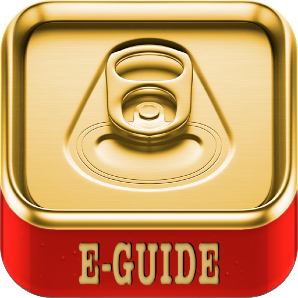 E-Guide icon