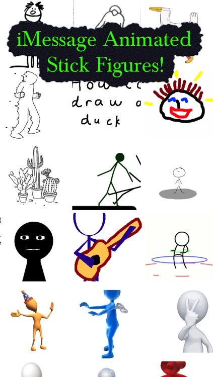 Animated Art