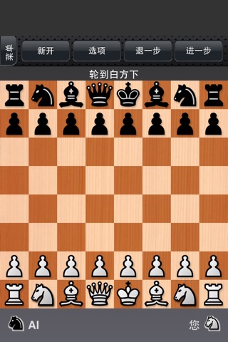 Chess_Online screenshot 2