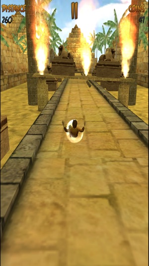 Mummy's Tomb Runner -  3D HD(圖3)-速報App