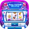 Galactic Casino Slots Machine