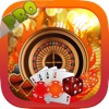 Gold And Fire Poker Casino - Dark Gambling With 6 Best PRO Poker Video Games