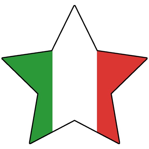 Learn Italian Deluxe icon