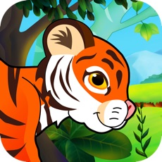 Activities of Jungle Journey: Tiger Run