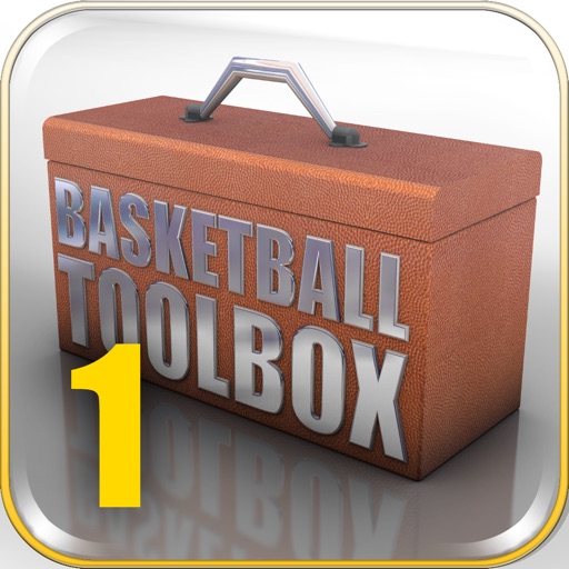 Scoring Against Zone Defense - Youth Basketball - With Coach Lason Perkins - Full Court Basketball Toolbox 1 Training Instruction