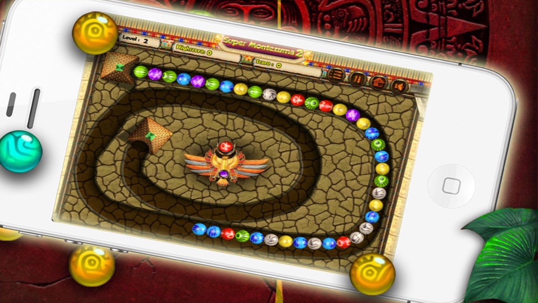 Super Montezuma 2 Online Game Hack and Cheat