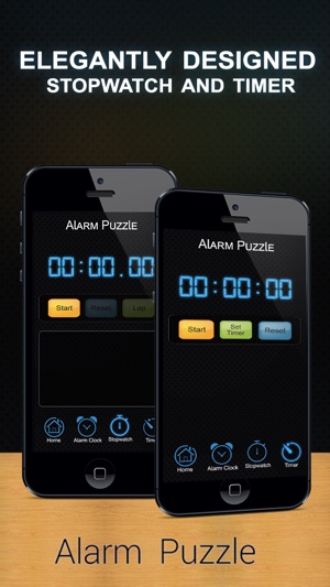 True Alarm Clock(圖4)-速報App