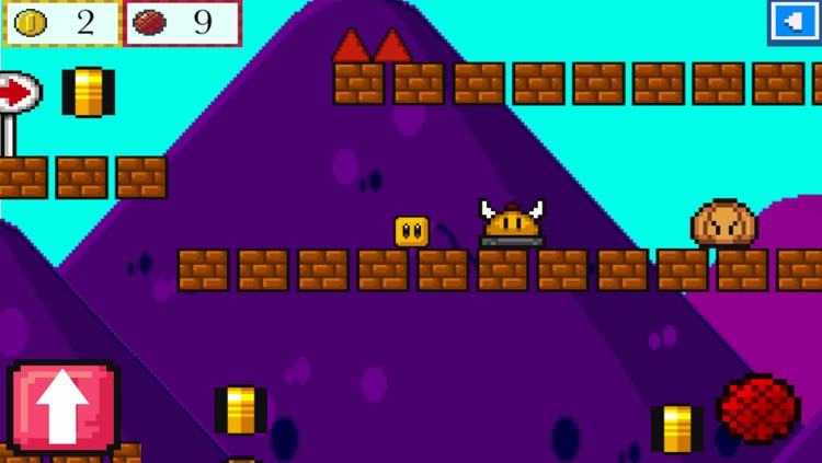 Block Jump Adventure screenshot-4