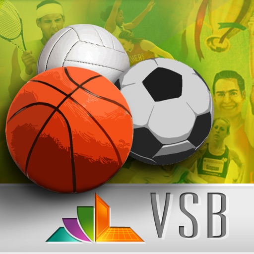 VSB Physical Education icon