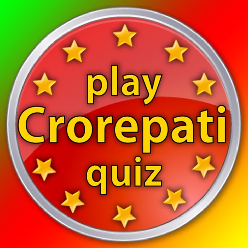 Crorepati Hindi icon